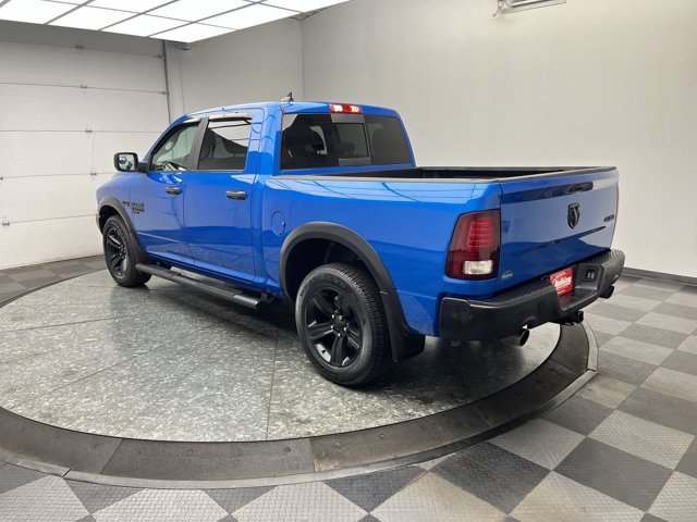 ram ram 1500 classic 2022 1C6RR7LT4NS122813 image ram ram 1500 classic 2022 1C6RR7LT4NS122813 image